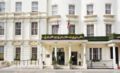 Grand Plaza Serviced Apartments - London - United Kingdom Hotels