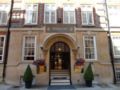 Grange Rochester Hotel - London - United Kingdom Hotels
