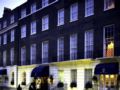 Grange White Hall Hotel - London - United Kingdom Hotels