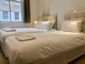 Great One Bedroom Apartment in Victoria - London - United Kingdom Hotels