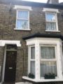 Greenwich house with easy access to central London - London ロンドン - United Kingdom イギリスのホテル
