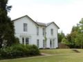 Hawkwell House by Compass Hospitality - Oxford - United Kingdom Hotels