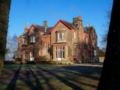 Heads Nook Hall Bed & Breakfast - How - United Kingdom Hotels