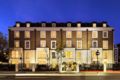 Heeton Concept Hotel - Luma Hammersmith - London ロンドン - United Kingdom イギリスのホテル