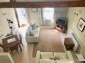 Henmore - Pet-friendly Country Cottage - Callow - United Kingdom Hotels