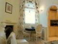 Hesketh Crescent Apartment - Torquay - United Kingdom Hotels