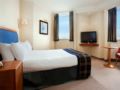 HILTON BLACKPOOL HOTEL - Blackpool - United Kingdom Hotels