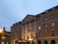Hilton Cambridge City Centre - Cambridge ケンブリッジ - United Kingdom イギリスのホテル