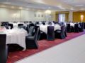 Hilton Manchester Airport Hotel - Manchester - United Kingdom Hotels