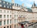 Hilton Paddington Hotel - London - United Kingdom Hotels
