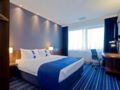 Holiday Inn Express London - Vauxhall Nine Elms - London - United Kingdom Hotels