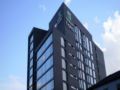 Holiday Inn Express Manchester City Centre - Manchester - United Kingdom Hotels