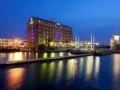 Holiday Inn Express Manchester - Salford Quays - Manchester マンチェスター - United Kingdom イギリスのホテル