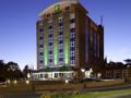 Holiday Inn Kenilworth - Warwick - Birmingham - United Kingdom Hotels