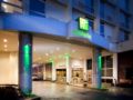 Holiday Inn Leicester City - Leicester - United Kingdom Hotels