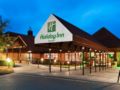 Holiday Inn Taunton - Taunton トーントン - United Kingdom イギリスのホテル