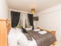 Holistic Condos Apartments - Albion Gardens - Edinburgh エディンバラ - United Kingdom イギリスのホテル