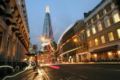 Hop Art House Serviced Apartments - London - United Kingdom Hotels