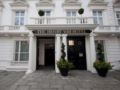 Hotel Henry VIII - London ロンドン - United Kingdom イギリスのホテル