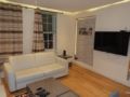 Hyde Park Apartment , Marble Arch 2 bedrooms - London ロンドン - United Kingdom イギリスのホテル
