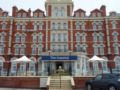 Imperial Hotel Blackpool - Blackpool - United Kingdom Hotels