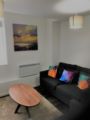 Infinity Apartments Liverpool At The Strand - Liverpool - United Kingdom Hotels