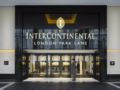 InterContinental London Park Lane - London ロンドン - United Kingdom イギリスのホテル