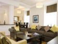 Inverness City Suites - Inverness - United Kingdom Hotels