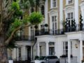 Inverness Terrace Serviced Apartments - London ロンドン - United Kingdom イギリスのホテル