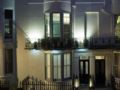 Kemp Townhouse - Brighton and Hove ブライトン アンド ホヴ - United Kingdom イギリスのホテル