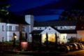 Killyhevlin Lakeside Hotel & Lodges - Enniskillen エニスキリン - United Kingdom イギリスのホテル