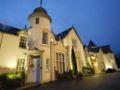 Kingsmills Hotel - Inverness インヴァネス - United Kingdom イギリスのホテル