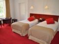 Knipoch House Hotel - Oban - United Kingdom Hotels