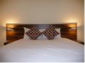 Langley Guest House - London - United Kingdom Hotels