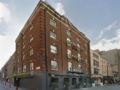 Leicester House - London - United Kingdom Hotels