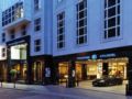 Leonardo Royal Hotel London City - London - United Kingdom Hotels