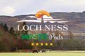 Loch Ness Monster Glamping - Fort Augustus フォート オーガスタス - United Kingdom イギリスのホテル