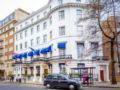 London Elizabeth Hotel - London - United Kingdom Hotels