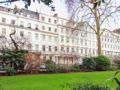 London Lifestyle Apartments - Knightsbridge - Hyde Park - London ロンドン - United Kingdom イギリスのホテル