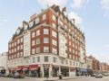 London Lifestyle Apartments – Knightsbridge - London ロンドン - United Kingdom イギリスのホテル
