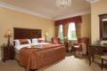 Lough Erne Resort - Enniskillen エニスキリン - United Kingdom イギリスのホテル