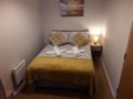 Luxury and Stylish Private Room with own Bathroom - London - United Kingdom Hotels