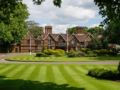 Macdonald Alveston Manor - Stratford Upon Avon ストラトフォード アポン エイヴォン - United Kingdom イギリスのホテル