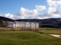 Macdonald Cardrona Hotel Golf and Spa - Innerleithen - United Kingdom Hotels