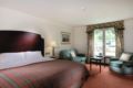 Macdonald Forest Hill Hotel  Spa / Apartments - Kinlochard - United Kingdom Hotels