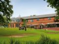 Macdonald Hill Valley Hotel Golf and Spa - Whitchurch ウィッチチャーチ - United Kingdom イギリスのホテル