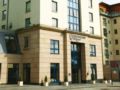 Macdonald Holyrood Hotel - Edinburgh エディンバラ - United Kingdom イギリスのホテル