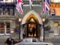 Macdonald Randolph Hotel - Oxford オックスフォード - United Kingdom イギリスのホテル