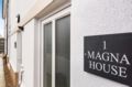Magna House Flat 1 - London ロンドン - United Kingdom イギリスのホテル