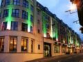 Maldron Hotel Derry - Derry / Londonderry - United Kingdom Hotels